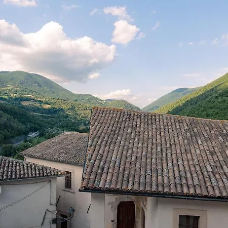 Nera Prázdninový dům *