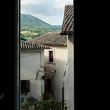 Nera * SantʼAnatolia di Narco