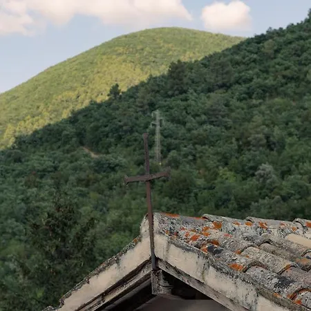 Nera * SantʼAnatolia di Narco