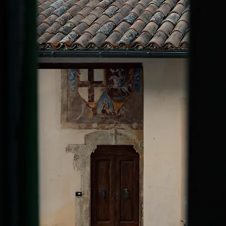 Nera Prázdninový dům SantʼAnatolia di Narco