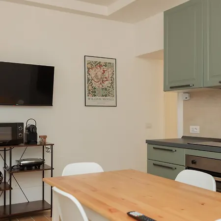 Nyaraló Nera SantʼAnatolia di Narco