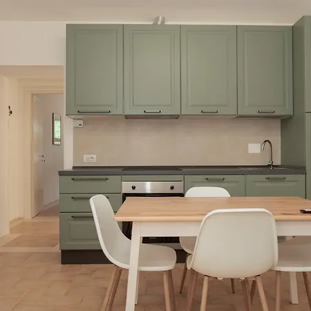 Nera Nyaraló SantʼAnatolia di Narco