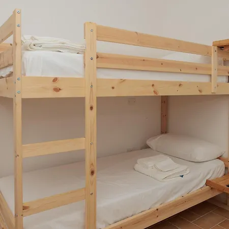 Nera Tatil Evi SantʼAnatolia di Narco