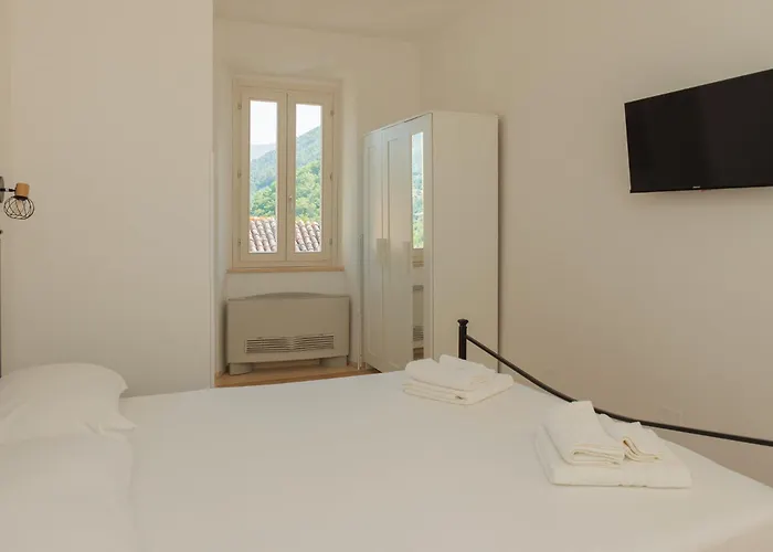 Vakantiehuis Nera SantʼAnatolia di Narco