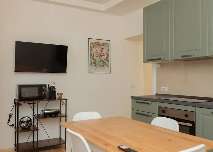 Nyaraló Nera SantʼAnatolia di Narco