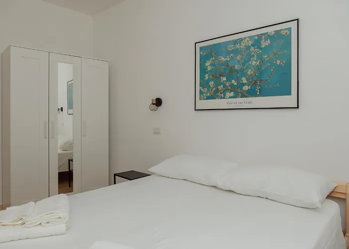 Nyaraló Nera SantʼAnatolia di Narco