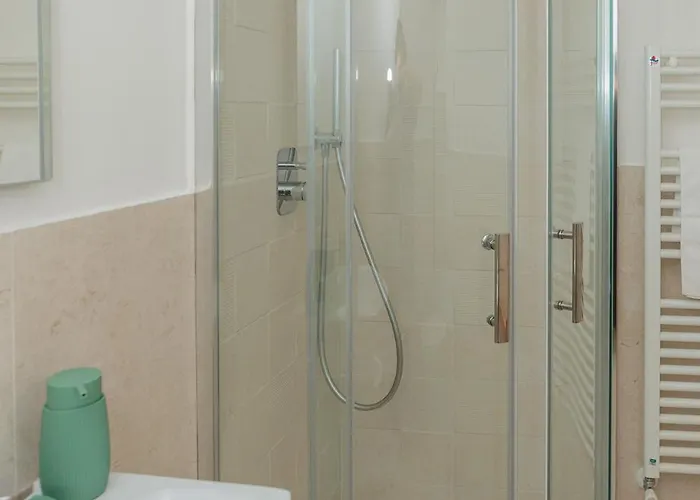 Vakantiehuis Nera SantʼAnatolia di Narco